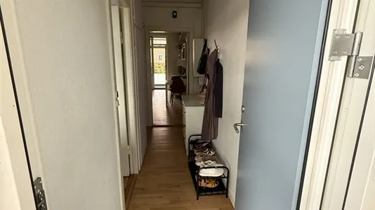 Andelsboliger til salg i Roskilde - billede 2