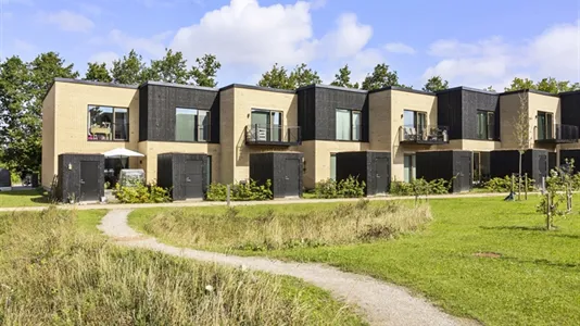 Andelsboliger til salg i Århus N - billede 2