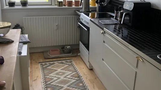 Andelsboliger til salg i Roskilde - billede 2