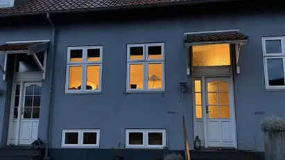 Andelsbolig til salg i hjertet af Kolding