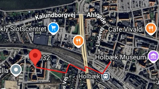 Andelsboliger til salg i Holbæk - billede 11