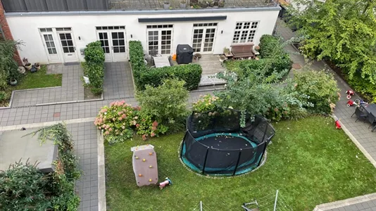 Andelsboliger til salg i København S - billede 11