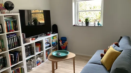 Andelsboliger til salg i Stenløse - billede 8