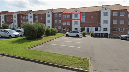 Andelslejlighed til salg i Sønderborg - tæt på Alssund