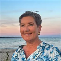 Jette søger andelsbolig i Nyborg