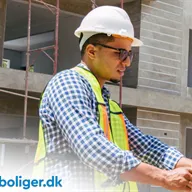 Kan man få håndværkerfradrag i en andelsbolig?