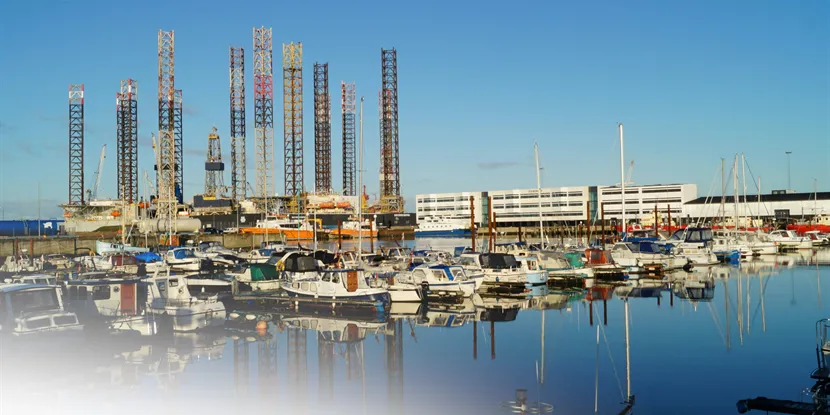 Esbjerg: Den perfekte destination for enhver