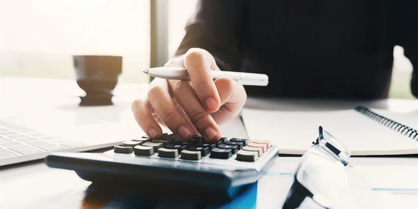 Hvor meget kan man låne til andelsbolig?