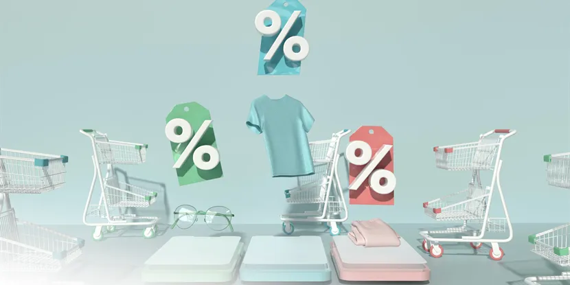 Valuarvurdering andelsbolig