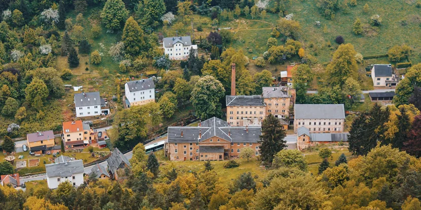 Må man leje en andelsbolig ud?