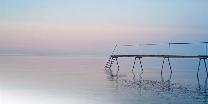 Køge: Den historiske by med alt hvad hjertet begærer