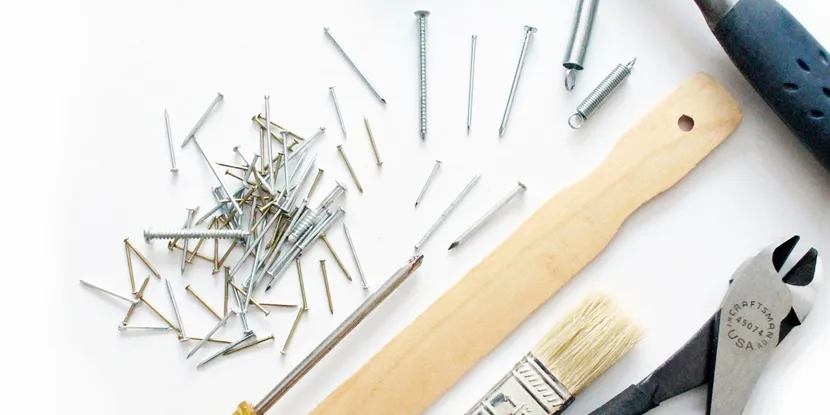 Forbedringer i din andelsbolig