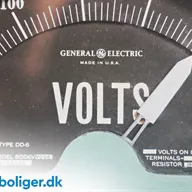 Hvordan energimærkes en andelsboligforening?
