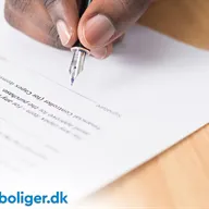 Hvilke dokumenter skal jeg have når jeg sælger en andelsbolig?