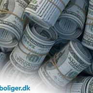 Belåning af andelsbolig