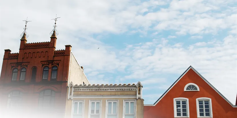 Svendborg: Sydfyns Perle