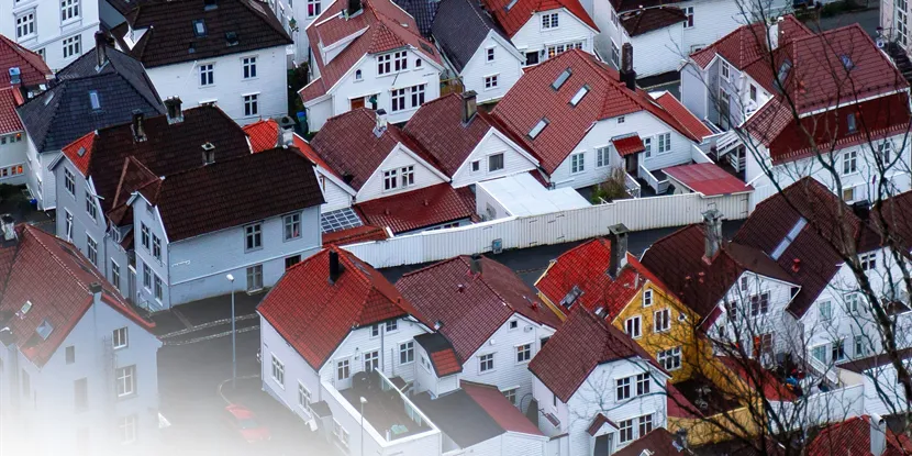 Købsaftale andelsbolig