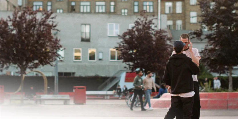 Holstebro: Oplev Vestjyllands charme