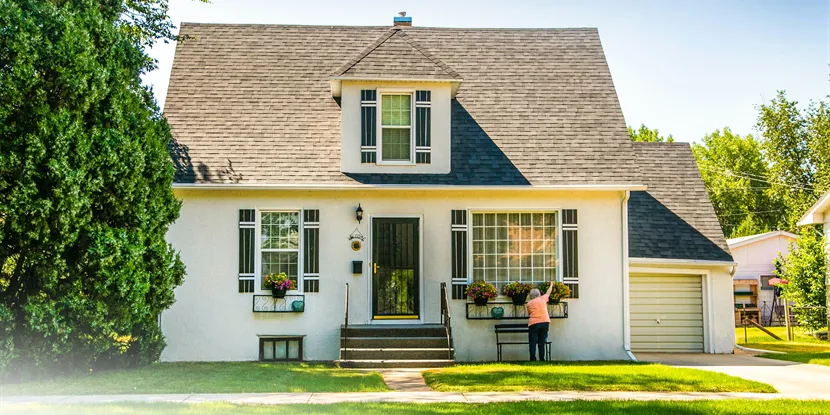 Hvordan finder jeg en andelsbolig?