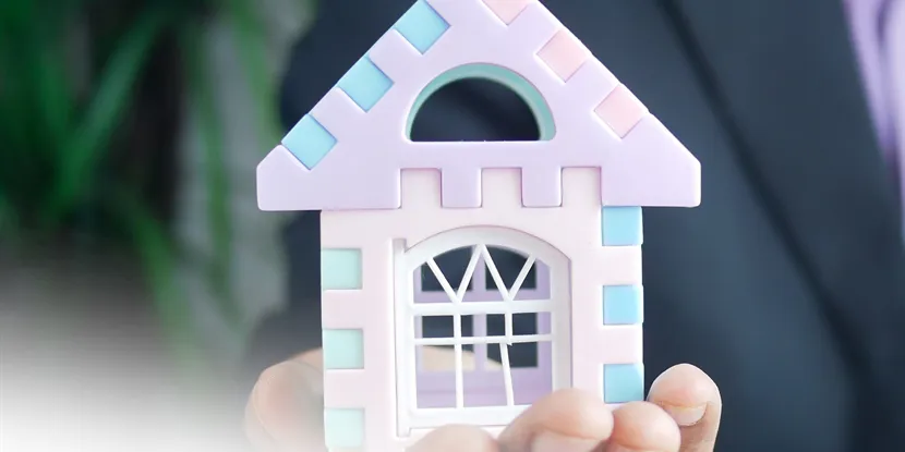 Hvordan foregår en valuarvurdering af en andelsbolig?