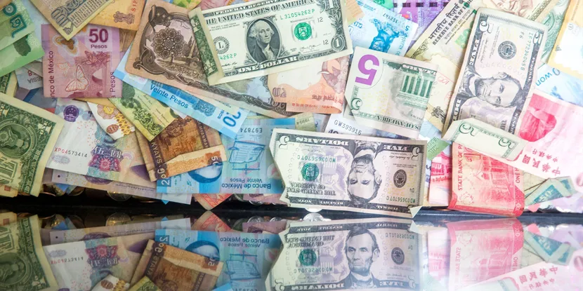 Valuarvurdering andelsboligforening