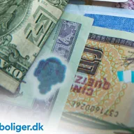 Hvordan finansieres en andelsbolig?