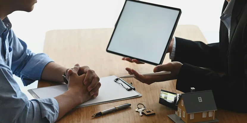 Hvad koster det at låne 1 million til andelsbolig?