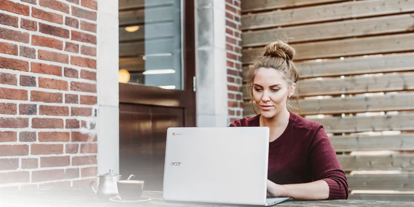 Tinglysning af andelsbolig