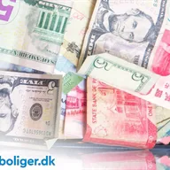 Kan jeg få boligstøtte til en andelsbolig?