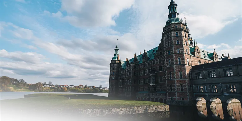 Hillerød: Smukke natur og spændende aktiviteter